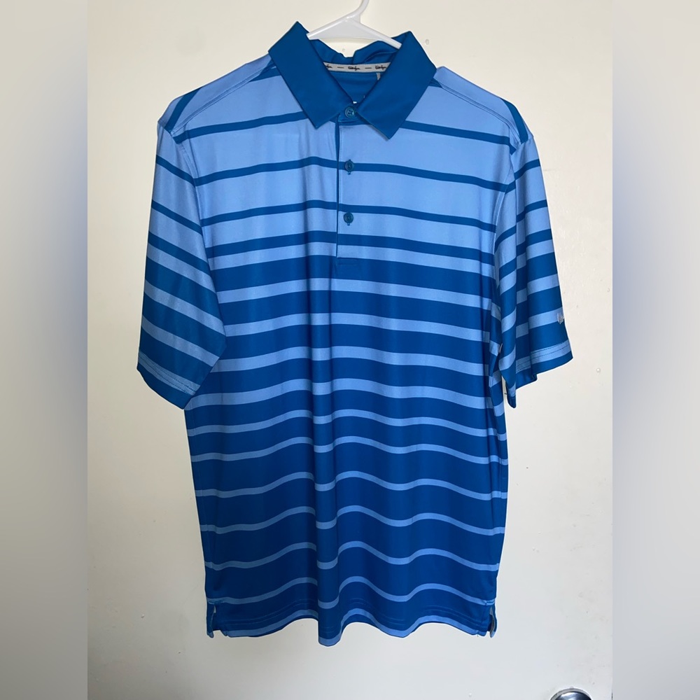 Men’s golf shirt
